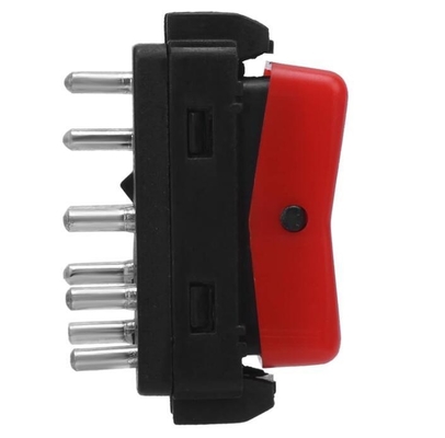1248200110 Interruptor vermelho de alarme de emergência para motor Mercedes-Benz C 36 AMG 202.028