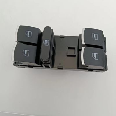 OE 5ND 959 857 Power Master Window Switch para GOLF VI Variante AJ5 Caddy MK3 MK5 MK6
