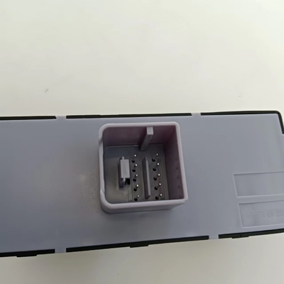 OE 5ND 959 857 Power Master Window Switch para GOLF VI Variante AJ5 Caddy MK3 MK5 MK6
