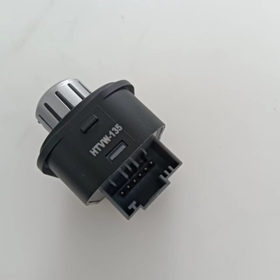 Manubrio de controle do interruptor de espelho 5ND959565B para Golf GTI MK5 MK6 2005-2008 Top Performance