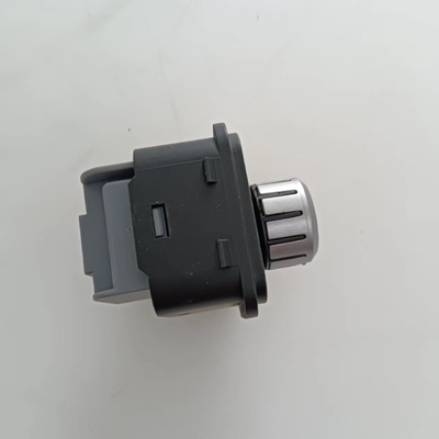 Manubrio de controle do interruptor de espelho 5ND959565B para Golf GTI MK5 MK6 2005-2008 Top Performance