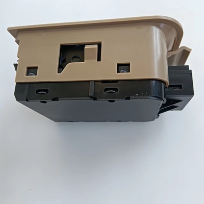 Interruptor de travagem eletrônico bege para VW Tiguan Sharan 2007-2016 Ano de compatibilidade