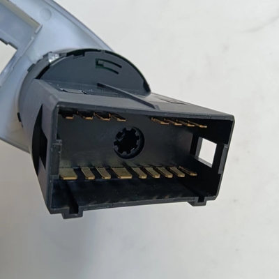 Seat Ibiza 2009-2015 Black Power Window Switch com 6J1941531AL e interruptor de farol