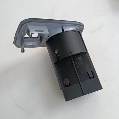 Seat Ibiza 2009-2015 Black Power Window Switch com 6J1941531AL e interruptor de farol