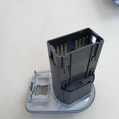 Seat Ibiza 2009-2015 Black Power Window Switch com 6J1941531AL e interruptor de farol