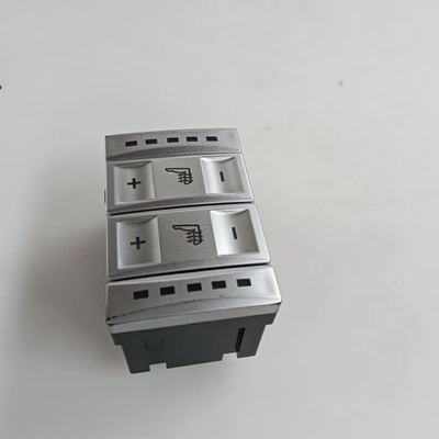Interruptor Elétrico de Aquecimento do Assento para Mondeo MK3 MK4 S-Max OEM 6M2T-19K314-AC 6M2T19K314AC