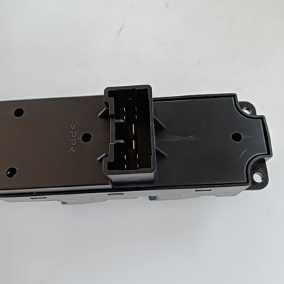 IATF16949 Comutador de controlo de elevador de janela certificado 6M3414505DA para Ford Ranger Mazda