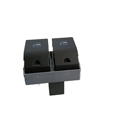 Substituição de interruptor de janela elétrico para VW Polo 9N 6Q0959858A 6Q0959858 OEM NO. 6Q0959858