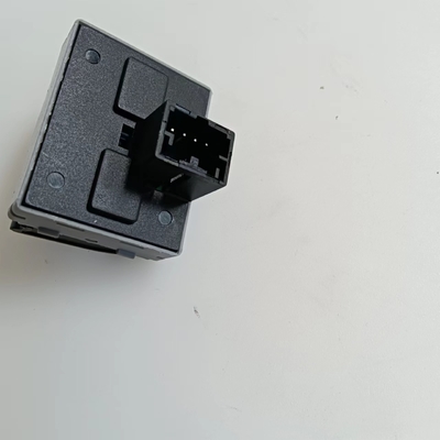 Substituição de interruptor de janela elétrico para VW Polo 9N 6Q0959858A 6Q0959858 OEM NO. 6Q0959858