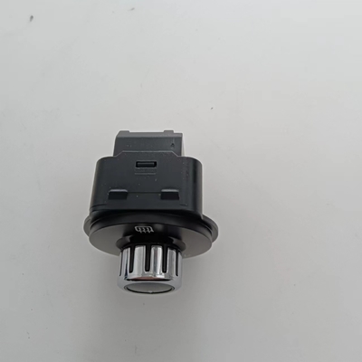 Certificado Automóvel Espelho Lateral traseiro Switch Ajustar Botão Para VW Polo 6RD 959 565B 6RD959565B