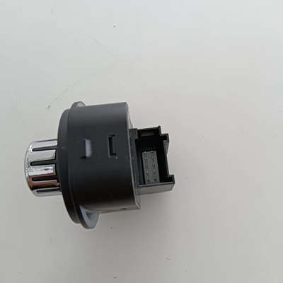Certificado Automóvel Espelho Lateral traseiro Switch Ajustar Botão Para VW Polo 6RD 959 565B 6RD959565B