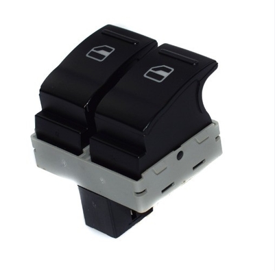 7E0959855A Controle elétrico do interruptor de janela para VW Transporter T5 T6 Certificado IATF16949