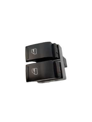 7E0959855A Controle elétrico do interruptor de janela para VW Transporter T5 T6 Certificado IATF16949