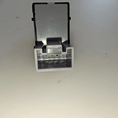 Motor 2.0 FSI Interruptor de controlo de potência da janela do carro para VW Golf MK5 MK6 Reparação/reemplaço