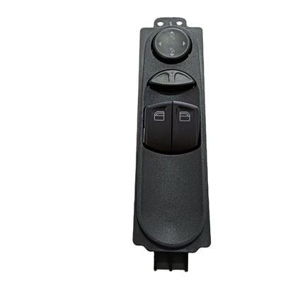 OE NO. 7M3959857D Ferro-Plástico para Janela de Comutação de Potência lado do condutor para VW Seat Sharan