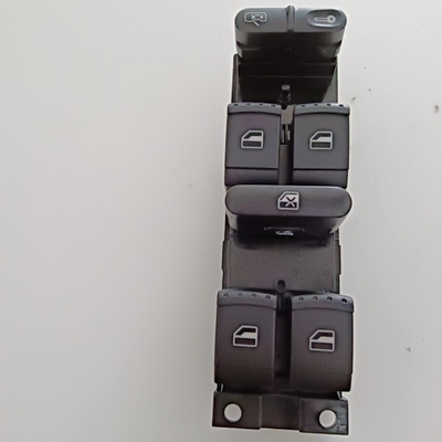 OE NO. 7M3959857D Ferro-Plástico para Janela de Comutação de Potência lado do condutor para VW Seat Sharan