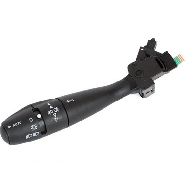OE NO. 6239. Z5 Comutador de coluna de direção automotiva para Citroen C3 C4 C5 C8 206 207 307 406 407 807 1007