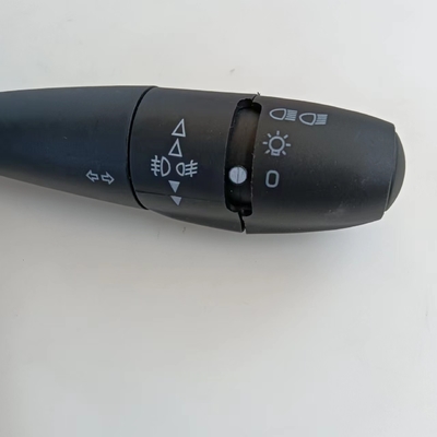 OE NO. 6239. Z5 Comutador de coluna de direção automotiva para Citroen C3 C4 C5 C8 206 207 307 406 407 807 1007