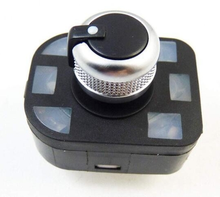 Controle de interruptor de espelho substituível para 2001-2012 A4 S4 A6 S6 R8 Q7 TT 4FD 959 565 A