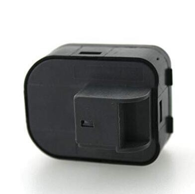 Controle de interruptor de espelho substituível para 2001-2012 A4 S4 A6 S6 R8 Q7 TT 4FD 959 565 A