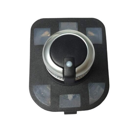 Controle de interruptor de espelho substituível para 2001-2012 A4 S4 A6 S6 R8 Q7 TT 4FD 959 565 A