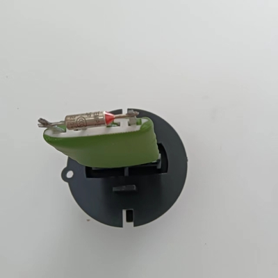 Conector de resistor do aquecedor do carro e arnês de fiação para Peugeot 206 307 Citroen C3 Xsara Picasso 1.6 Motor