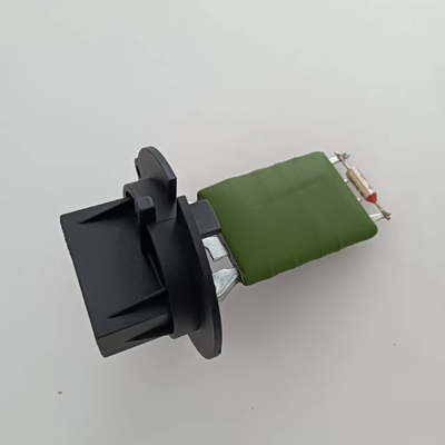 Conector de resistor do aquecedor do carro e arnês de fiação para Peugeot 206 307 Citroen C3 Xsara Picasso 1.6 Motor