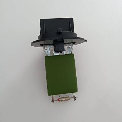 Conector de resistor do aquecedor do carro e arnês de fiação para Peugeot 206 307 Citroen C3 Xsara Picasso 1.6 Motor