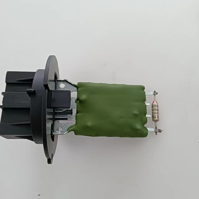 Conector de resistor do aquecedor do carro e arnês de fiação para Peugeot 206 307 Citroen C3 Xsara Picasso 1.6 Motor