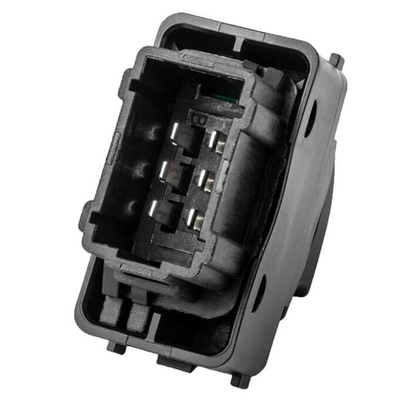 1.4L 1360cc 83cid Switch Window Passenger Side Button 6490.E3 para Citroen C4 e Peugeot
