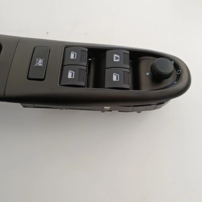 CF 6554 Master Power Window Control Switch para Peugeot 406 8B 1995-2004 1.6 16V Turbo