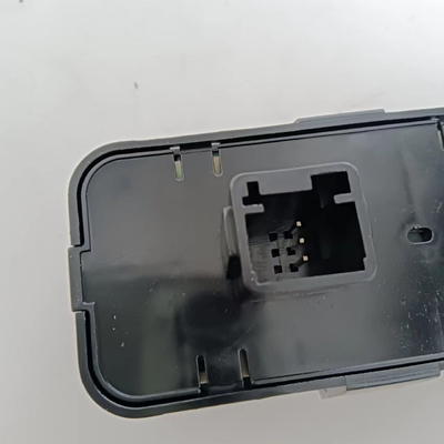 6554 HA Painel de comando de interruptor de elevador de janela de energia elétrica Compatível com o Citroen C4