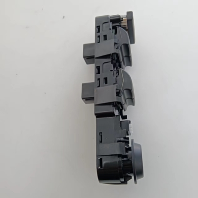 6554 HA Painel de comando de interruptor de elevador de janela de energia elétrica Compatível com o Citroen C4