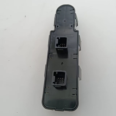 6554 HA Painel de comando de interruptor de elevador de janela de energia elétrica Compatível com o Citroen C4