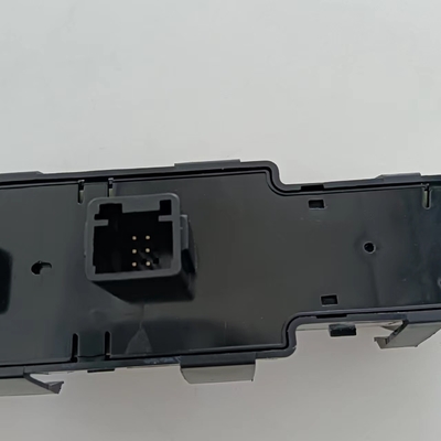 6554 HA Painel de comando de interruptor de elevador de janela de energia elétrica Compatível com o Citroen C4
