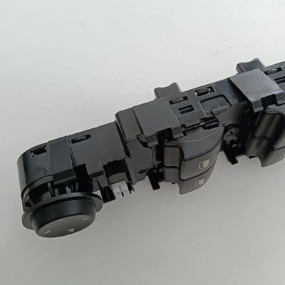 Materiais Elétrico Fonte de energia Espelho de janela Botão de controle 6554.HQ para CITROEN c4 c5 c8