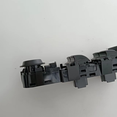 Materiais Elétrico Fonte de energia Espelho de janela Botão de controle 6554.HQ para CITROEN c4 c5 c8