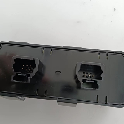 Materiais Elétrico Fonte de energia Espelho de janela Botão de controle 6554.HQ para CITROEN c4 c5 c8