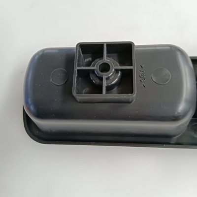 Peugeot 207 06-09 Portas e janelas com interruptor elétrico