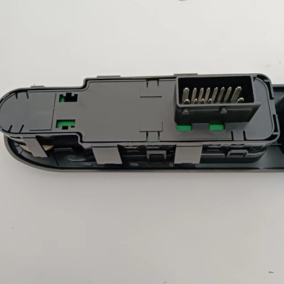 IATF16949 Certificado dianteiro esquerdo do condutor lado de energia do interruptor de janela para Peugeot 207 6554.QC 6554QC