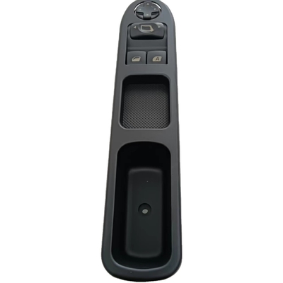 Interruptor de janela de alimentação do lado direito do condutor para Peugeot 207 1.6 16V Turbo Switch Tipo