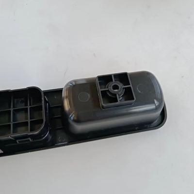 Botão de comando do interruptor da janela do condutor da frente esquerda para Peugeot 207 6554QG 6554.QG