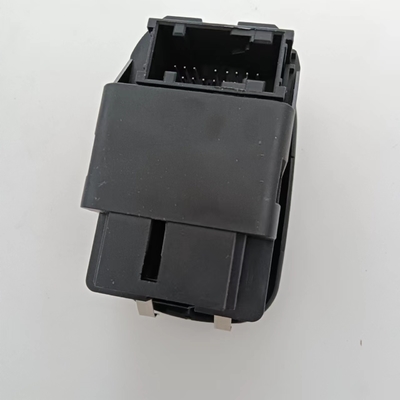Controle do botão do espelho do interruptor de janela de energia elétrica para Peugeot 206 306 Certificado IATF16949