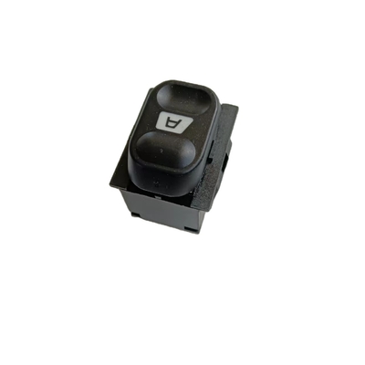 IATF16949 Certificado 6554W4 Botão de interruptor de controle de janela para Citroen Berlingo 2000-2007
