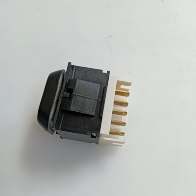 IATF16949 Certificado 6554W4 Botão de interruptor de controle de janela para Citroen Berlingo 2000-2007