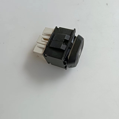 IATF16949 Certificado 6554W4 Botão de interruptor de controle de janela para Citroen Berlingo 2000-2007
