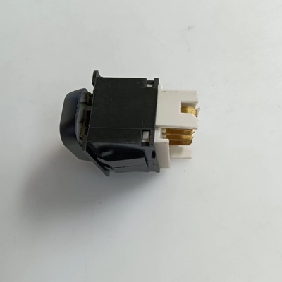 IATF16949 Certificado 6554W4 Botão de interruptor de controle de janela para Citroen Berlingo 2000-2007