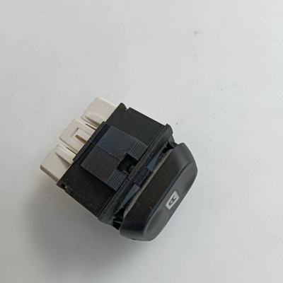 IATF16949 Certificado 6554W4 Botão de interruptor de controle de janela para Citroen Berlingo 2000-2007