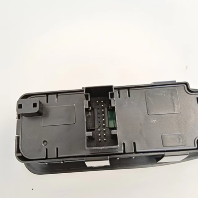 6554.WA Power Window Switch Switch Switch de controle de janela para Citroen Jumpy Fiat Scudo Peugeot