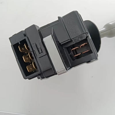 Interruptor de combinação 770146629 para Renault TWINGO 2011-2012 Interruptor de levantador de janelas